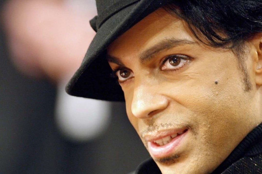 Prince died on 21 April, 2016 at his Paisley Park residence in Minnesota at the age of 57. Photo: EPA