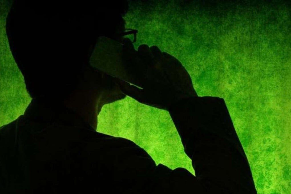 Reports to Hong Kong’s Joint Financial Intelligence Unit of suspicious financial operations have soared. Photo: supplied