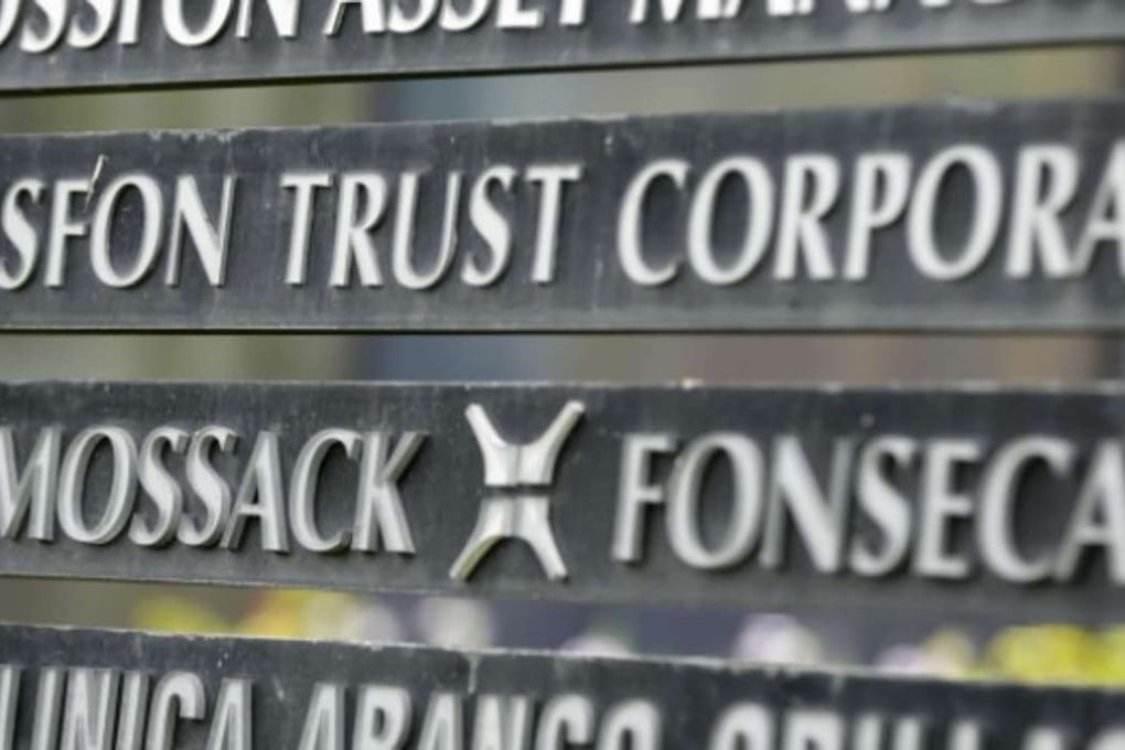 The Mossack Fonseca firm in Panama is at the centre of worldwide revelations of organised tax avoidance. Photo: AP