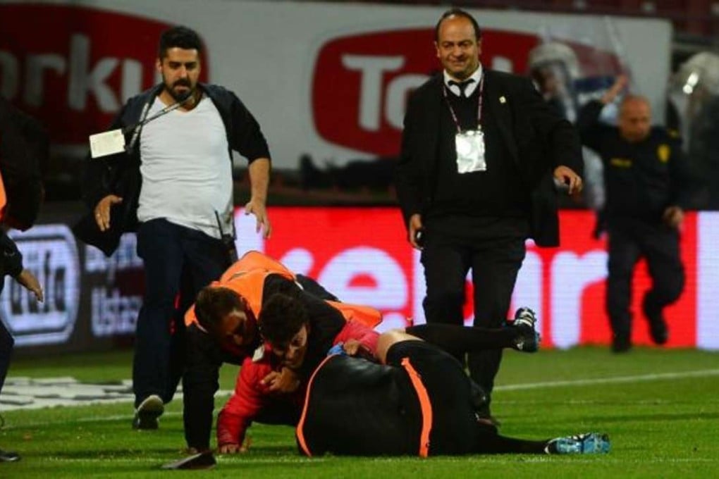 No Caption Available.