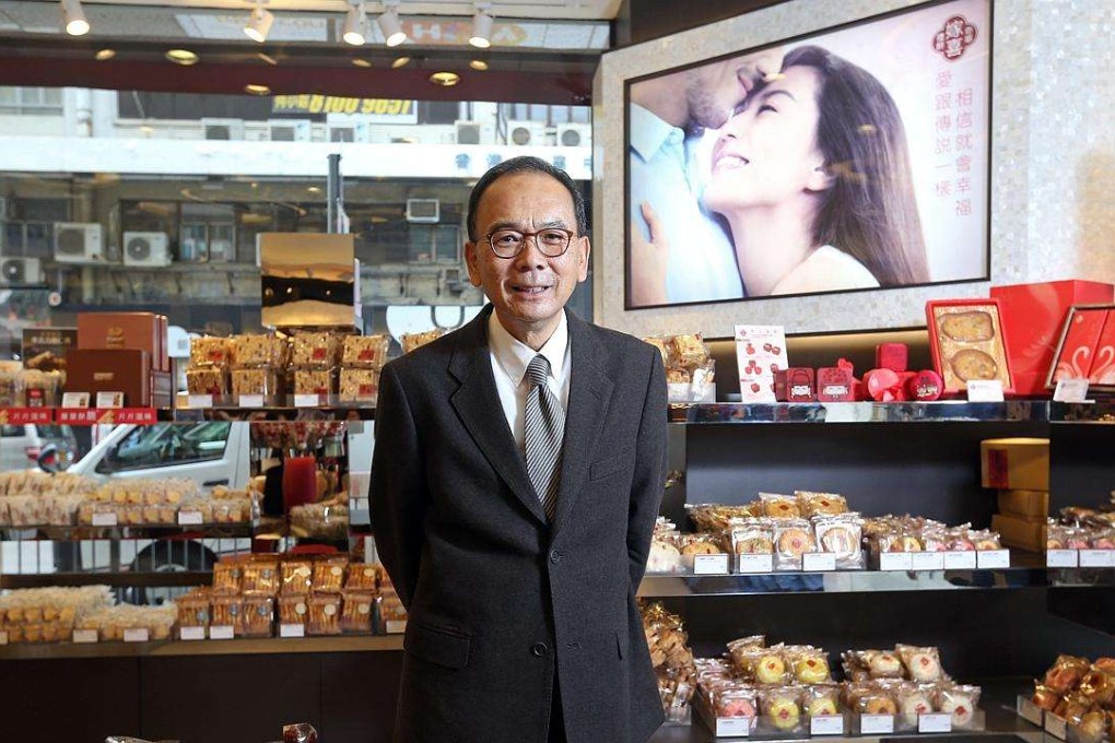 <p>Chocolate custard mooncakes. XO sauce. Machine-washable woollies. Innovation, some forward thinking and an injection of youth helped Kee Wah Bakery, Lee Kum Kee and Chicks undergarments maker stay relevant</p>