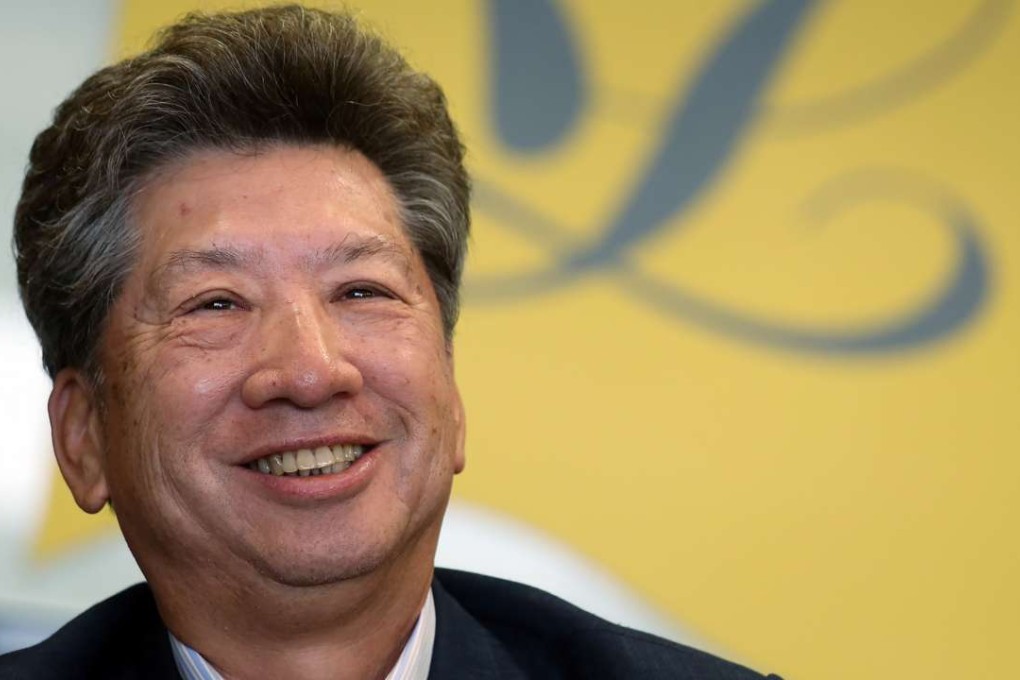 Ronny Tong Ka-wah says the solution to extreme measures like calls for Hong Kong independence by radicals should come from constitutional reform. Photo: K. Y. Cheng