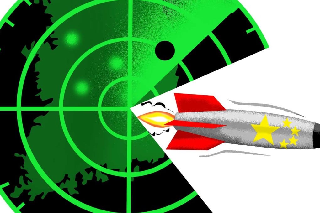 <p>
<span class="tw_businessblue">Tong Zhao </span>says concerns about the Thaad missile defence may be misplaced, and it would be in Beijing’s best interests to join talks on the system, to help ease regional tensions</p>