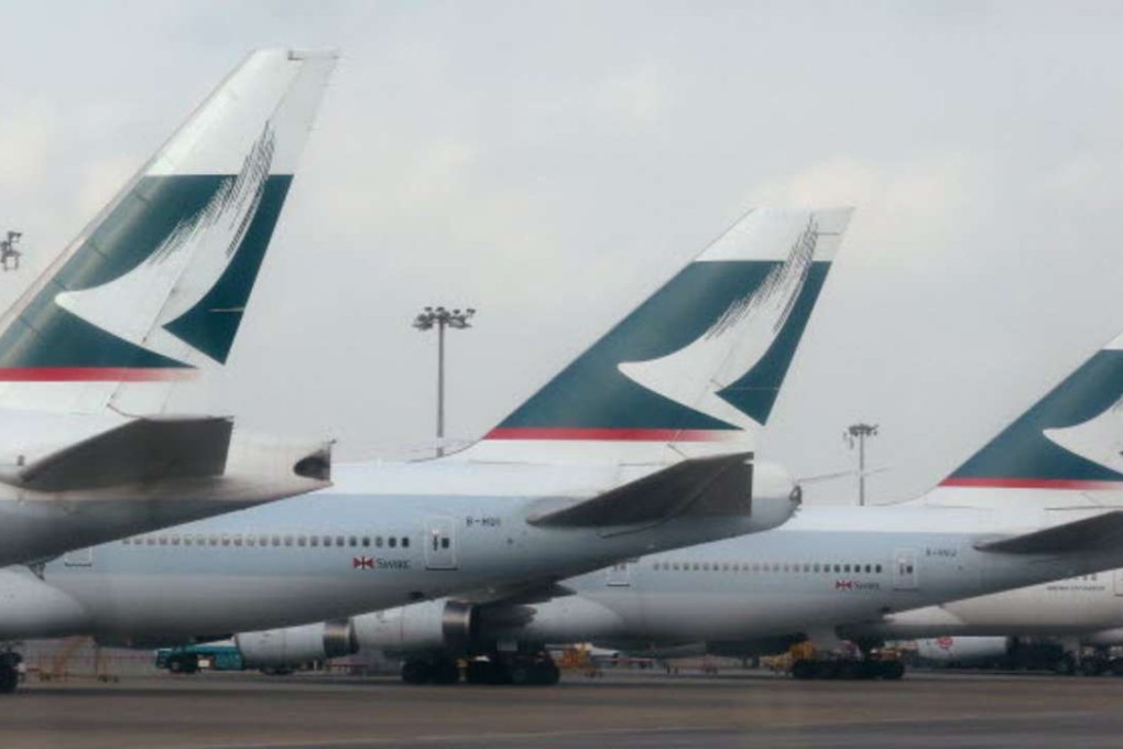 <p>Union hits out at airline’s tactics in dealing with labour dispute</p>