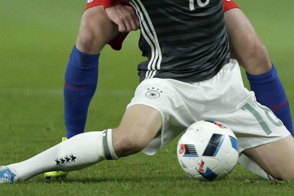 Euro 2016 is one of the hottest events on the year’s calendar. Photo: AP