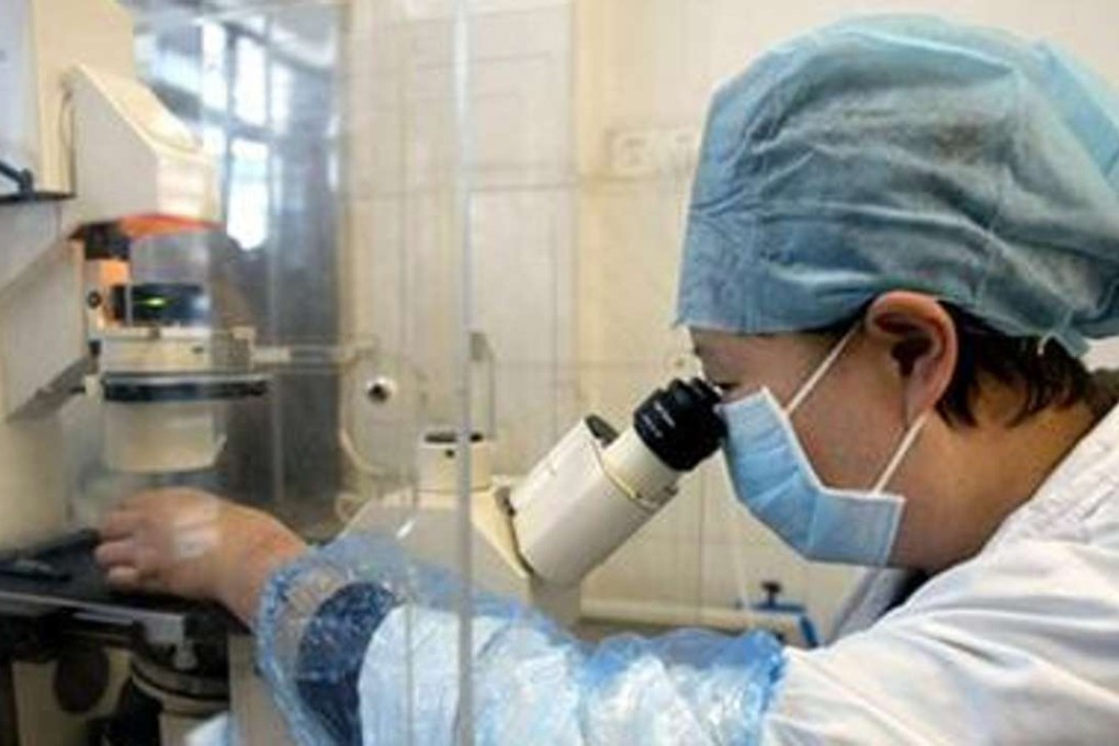 Top scientists are offered lucrative packages to return to China from overseas to carry out their research. Photo: Reuters