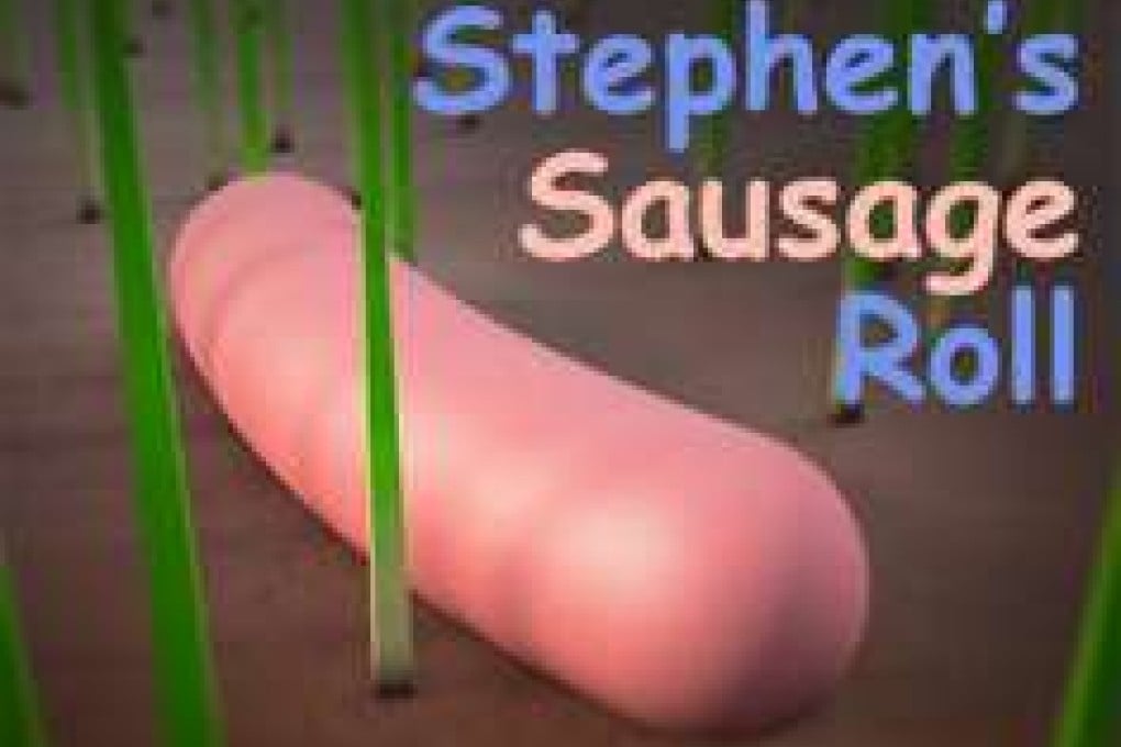 Game review: Stephen’s Sausage Roll is a unique and fun offering