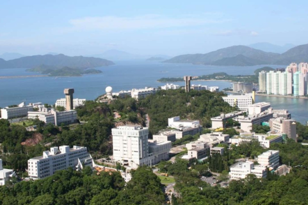 Chinese University confirmed it had held a dormant, unprofitable BVI firm since 2000. Photo: SCMP Pictures