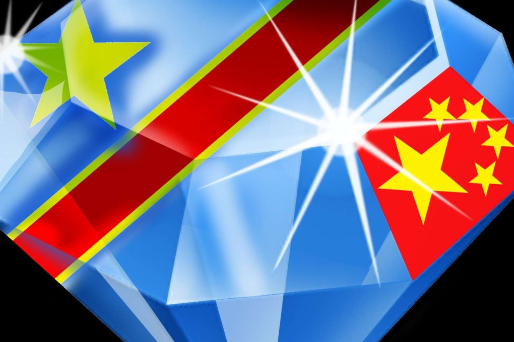 <p>Eric Mboma says China’s role in Congo’s economic and infrastructural development shows the nature and reach of its global aspirations, whereas America’s focus on political institutions and humanitarian goals is proving less attractive than actual jobs and growth</p>
