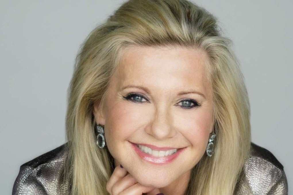 Olivia Newton-John. Photo: Denise Truscello