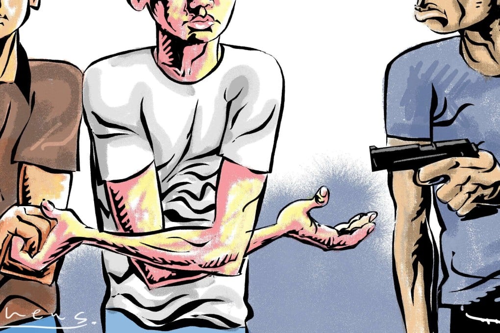 <p>
<span class="tw_businessblue">Andrew Sheng </span>says, in the past, we searched for liberty and equality. Today, we must seek fraternity in place of social upheaval, and the best hope of achieving this is through investment in infrastructure and jobs for the young</p>