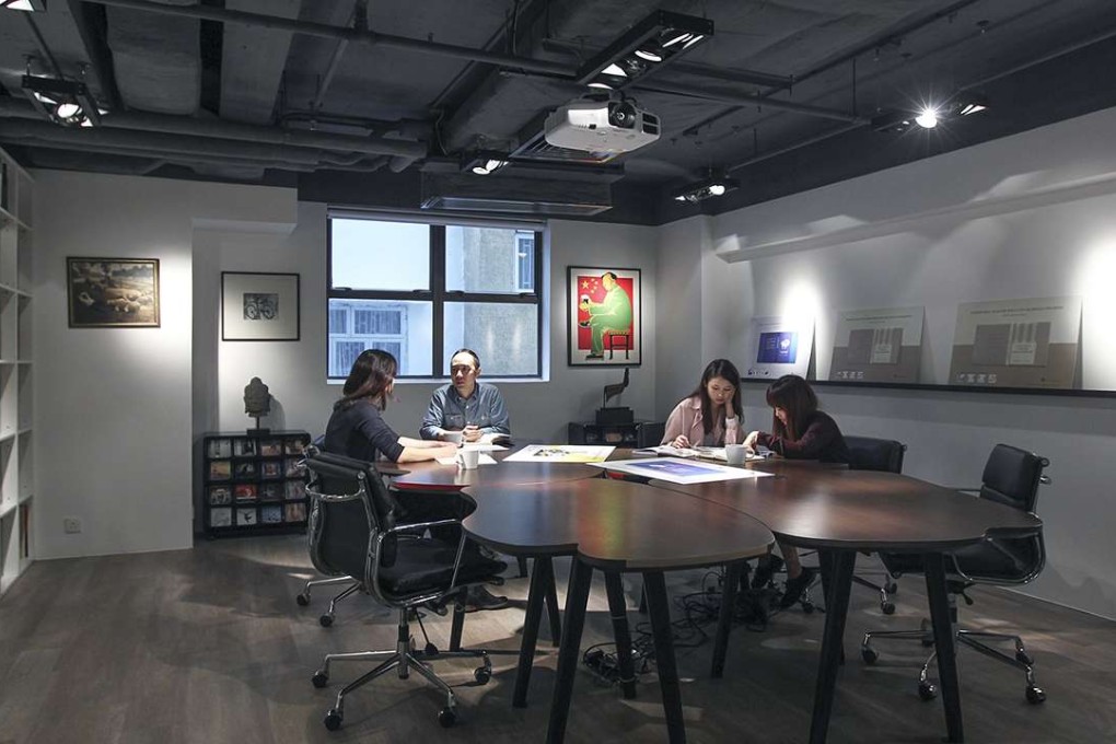 Users are now required to tell the registrar why they are searching for company information. Photo: May Tse