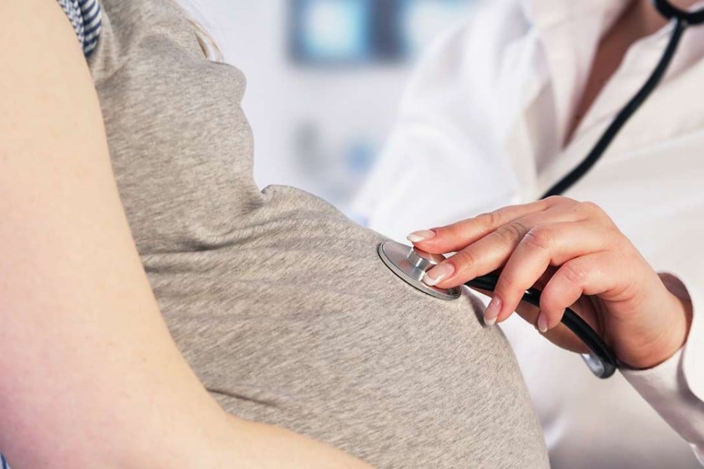 The cramped living conditions and high costs of Hong Kong deter many people from starting a family. Photo: Shutterstock