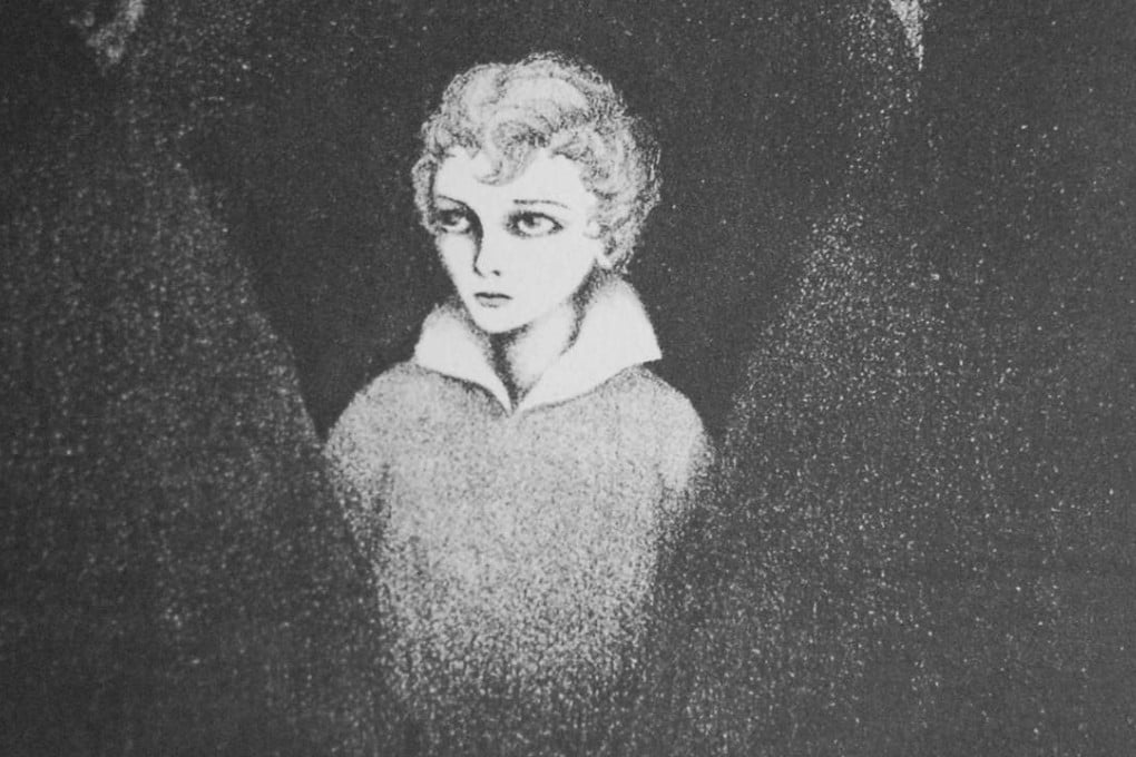 Artwork from an illustarted edition of The Confessions of an English Opium Eater by Thomas De Quincey. De Quincey’s drug-addled, debt-burdened life is the subject of a brilliant new biography.