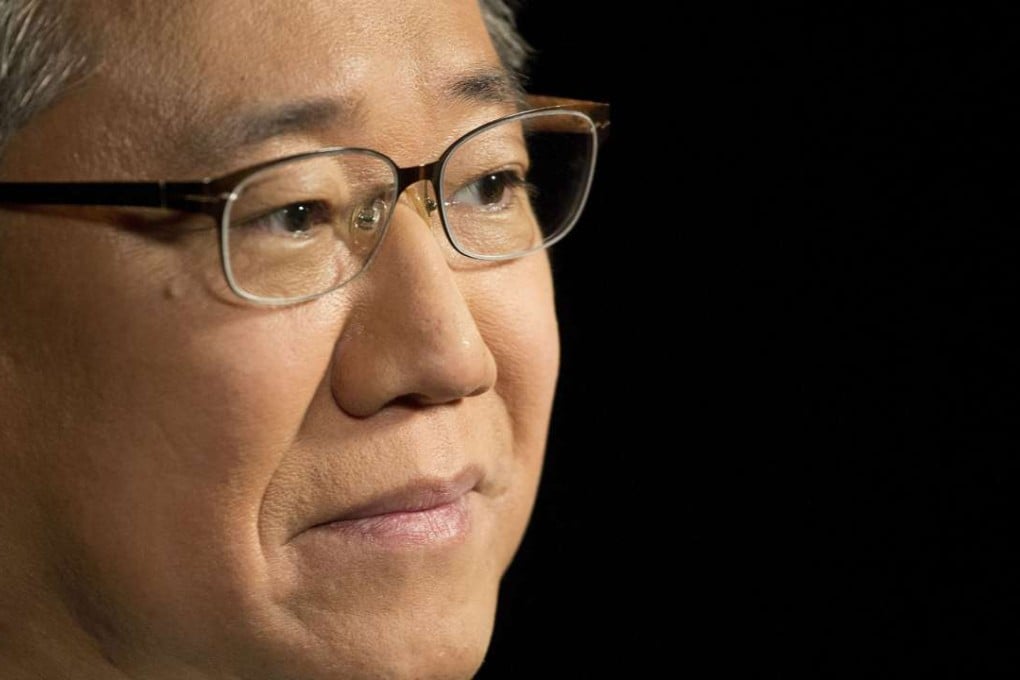 Kenneth Bae, a US citizen who was detained in North Korea for two years, has told his story in a new book. Photo: AP