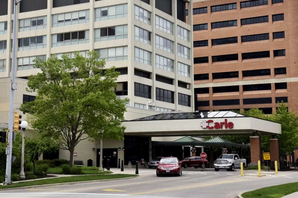 The report acknowledges it will be difficult to make doctors and hospitals report their blunders, as they may fear legal repercussions. Photo: AP