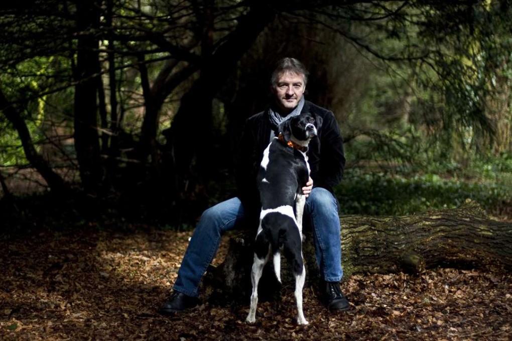 John Connolly has repeatedly demonstrated his mastery of the genre.