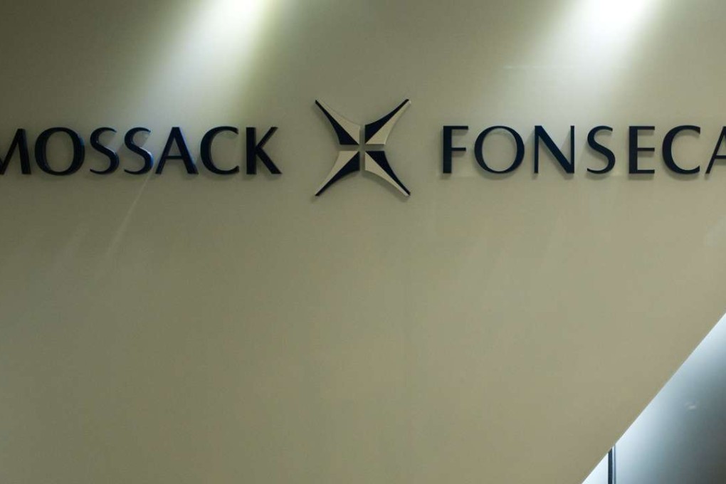 Mossack Fonseca's Hong Kong offices were their busiest in the world, the International Consortium of Investigative Journalists documents showed, setting up thousands of shell companies. Photo: AFP