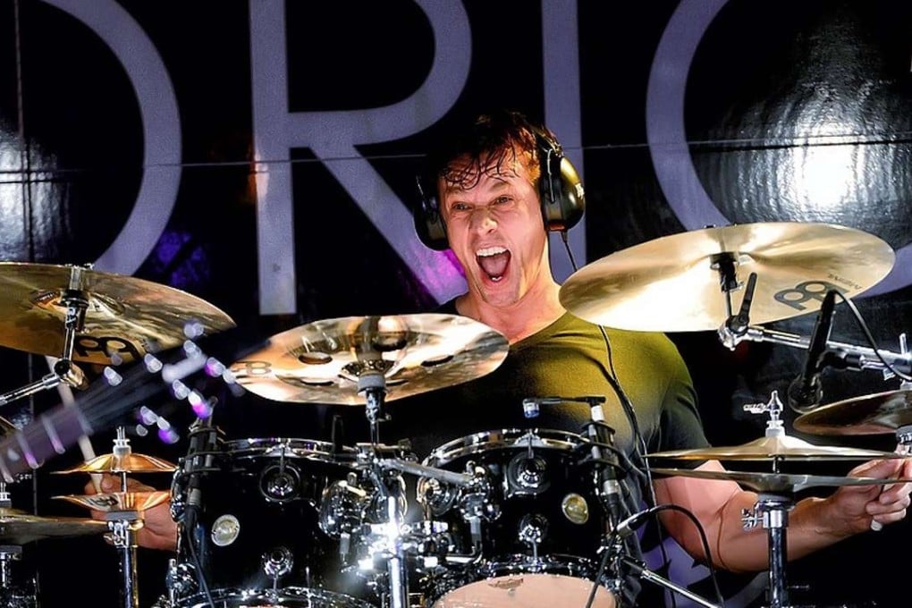 The International Drummer Festival 2016 aims to put percussionists in the limelight, and help budding drummers hone their skills.