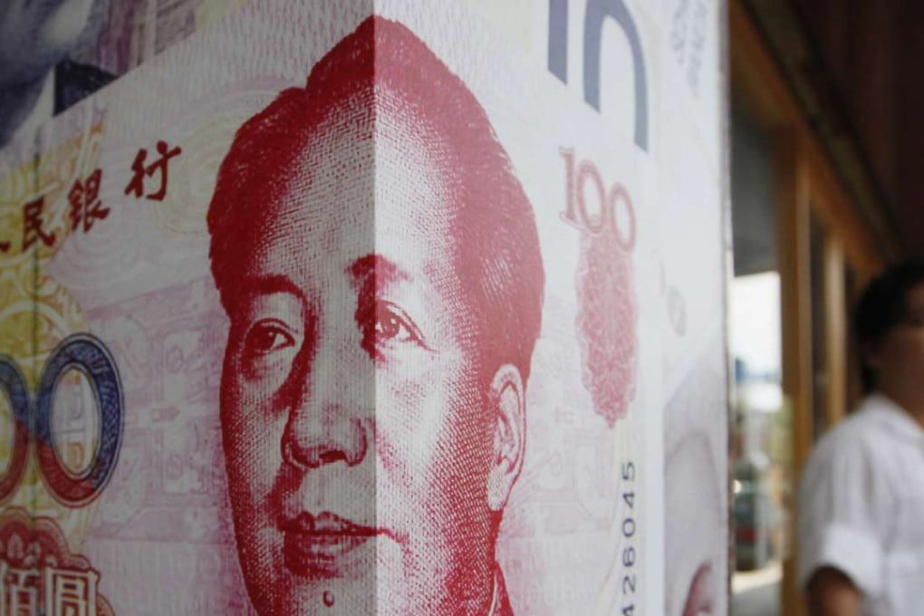 Hong Kong must now diversify into yuan-denominated bond trading to help protect its lead as a yuan trading hub. Photo: AP