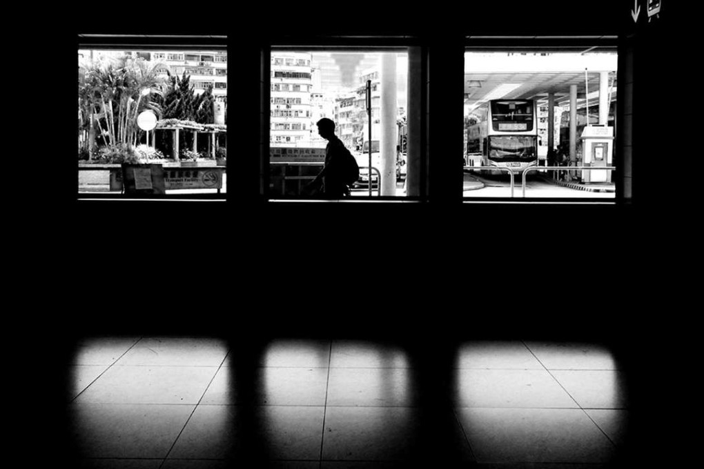 Triptych. Photos: Janet Pancho Gupta