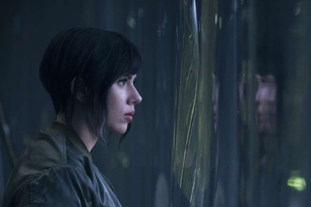The casting of Scarlett Johansson as Japanese manga character Major Motoko Kusanagi has drawn criticism.