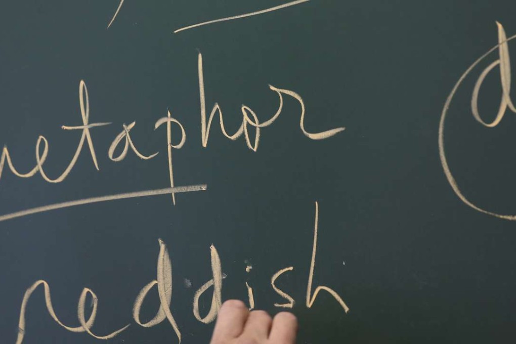 A secondary school in Tuen Mun has opposed a government plan to relocate a primary school for students with emotional or behavioural problems nearby. Photo: SCMP