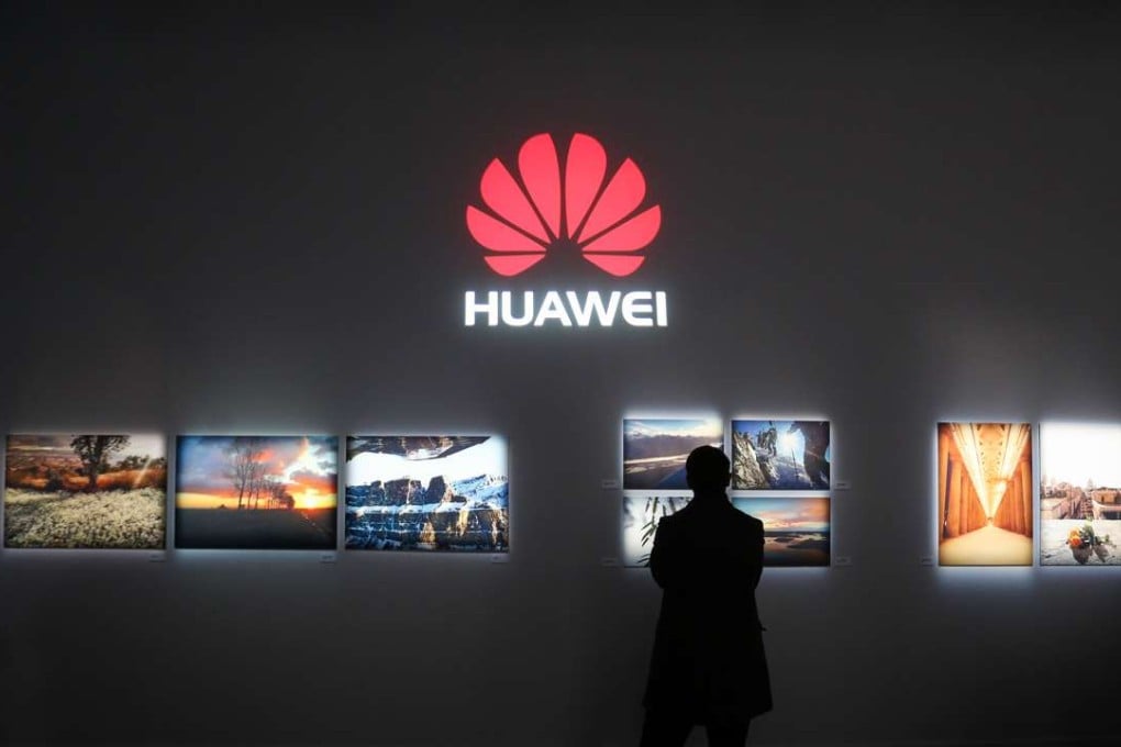 Huawei and ZTE had suffered from a backlash in North America since 2012, after a report from the United States House of Representatives Intelligence Committee declared that the two firms posed a threat to US security and should be barred from the market. Photo: Bloomberg