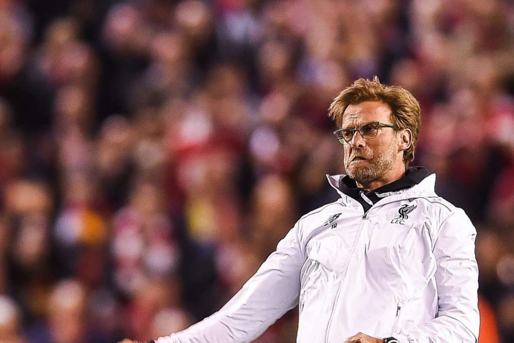 Liverpool manager Juergen Klopp has guided his new team to two cup finals since his appointment in October. Photo: EPA