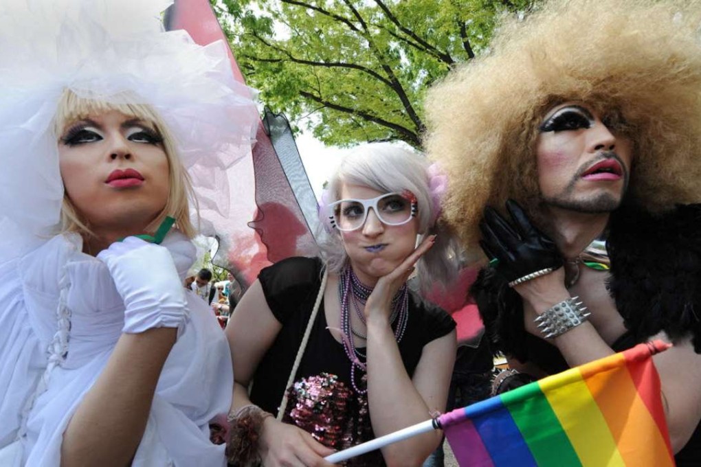 Bullying is widespread – and sometimes brutal – in Japanese schools, but government policies aimed at fixing the problem do not specifically address LGBT students, activist group Human Rights Watch said. Photo: AFP