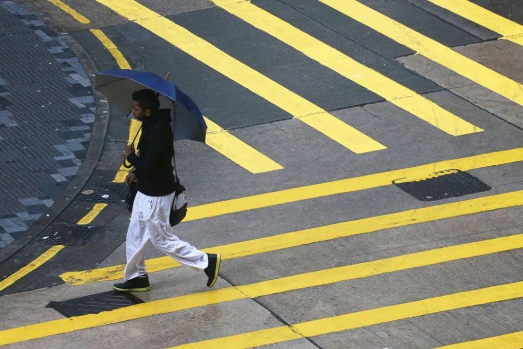 Hong Kong’s various ethnic groups see the city as their home, and many families came here generations ago. Photo: Felix Wong