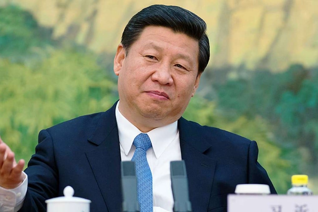 It said the remarks were aimed at reassuring investors over the government’s macroeconomic policies, as well as advising officials to adapt their mindset to changing economic conditions. Photo: AFP