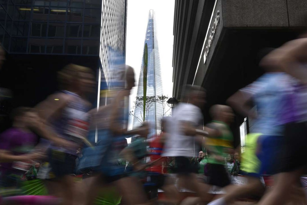 The British referendum on whether to remain in the European Union is only six weeks away. Photo: Reuters