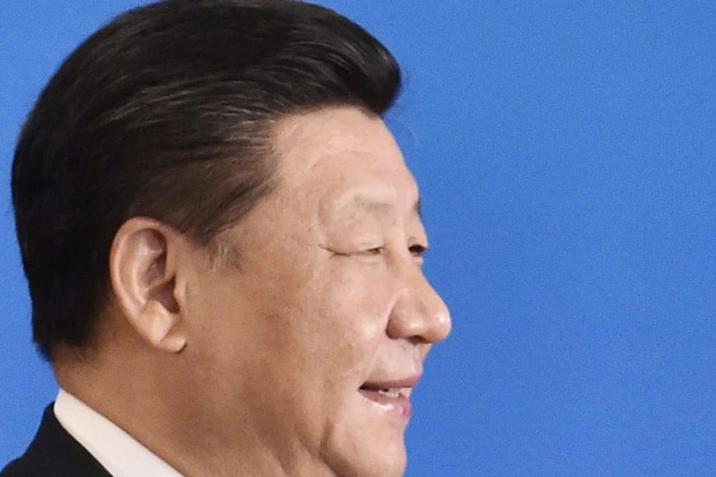 President Xi Jinping