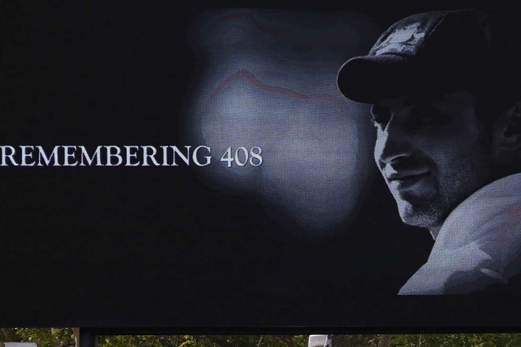 Former Australian Phillip Hughes died after being struck by a rising ball. Photo: Reuters