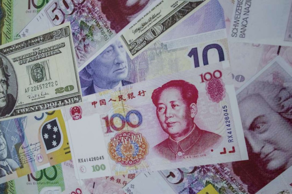 China is mulling plans to make multinationals file extensive reports on internal pricing and costs between overseas branches and headquarters. Photo: Reuters
