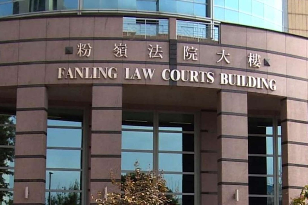 Fanling Court dismissed five summonses against Apple Daily and its editor-in-chief, Chan Pui-man, and Ming Pao Daily over an alleged breach of the Criminal Procedure Ordinance. Photo: SCMP