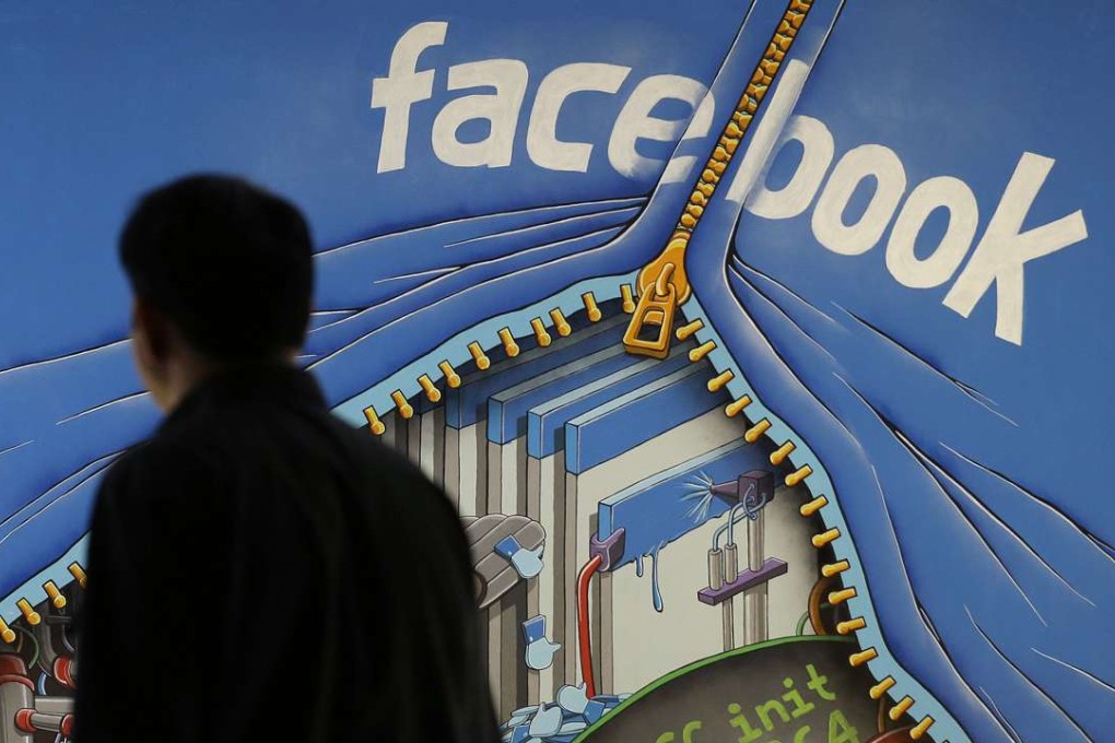 Facebook has been embroiled in a dispute about whether it suppresses conservative viewpoints. Photo: AP