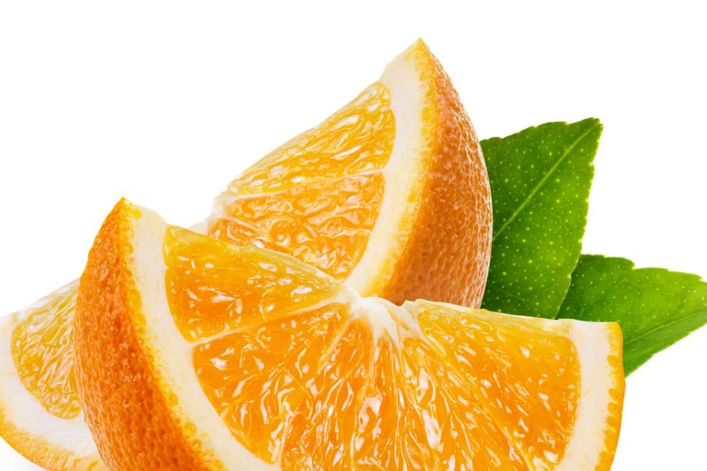 Oranges contain a compound that, when paired with a compound in grapes, can be used to treat obesity, type 2 diabetes and heart disease.