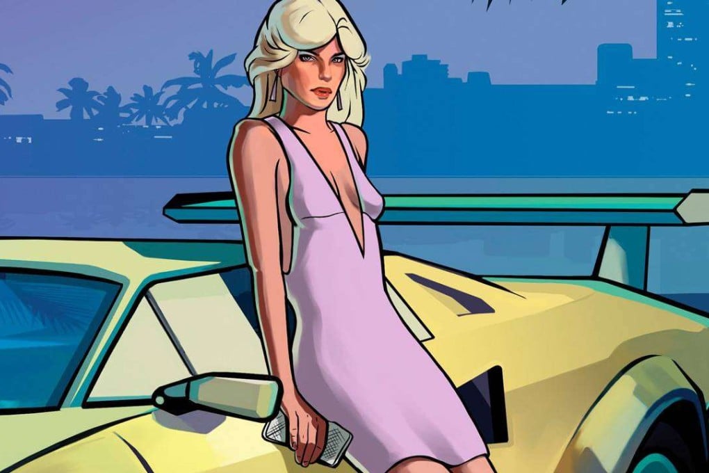 For such an old game, GTA: Vice City still entertains, perhaps because of the revolutionary amount of freedom it offers in choosing the plot of your adventure.