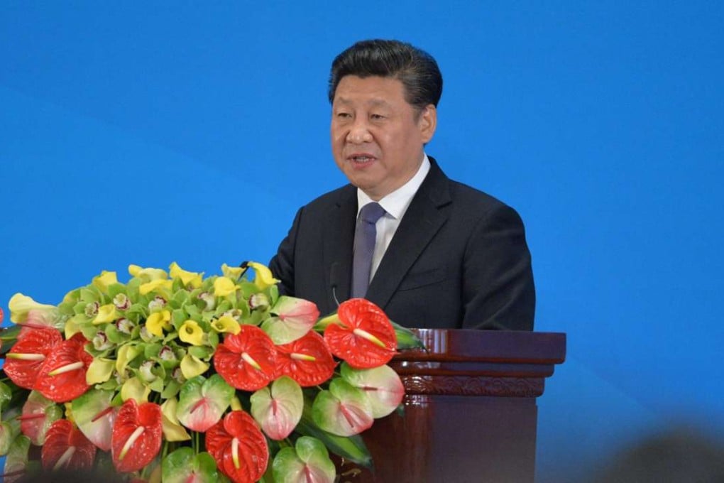Xi Jinping