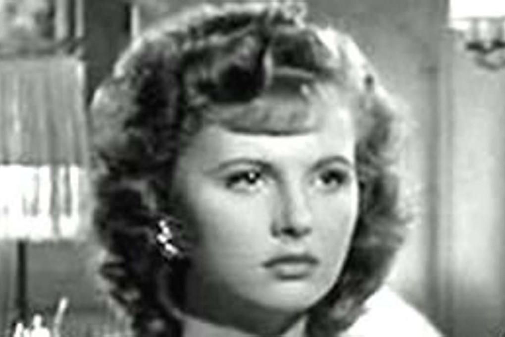 Madeleine LeBeau. Photo: SCMP Pictures