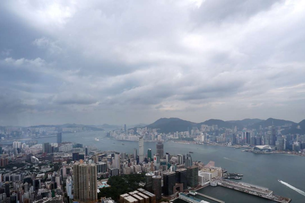 Twenty-six outstanding individuals have been nominated for the South China Morning Post’s Spirit of Hong Kong Awards. Photo: Dickson Lee