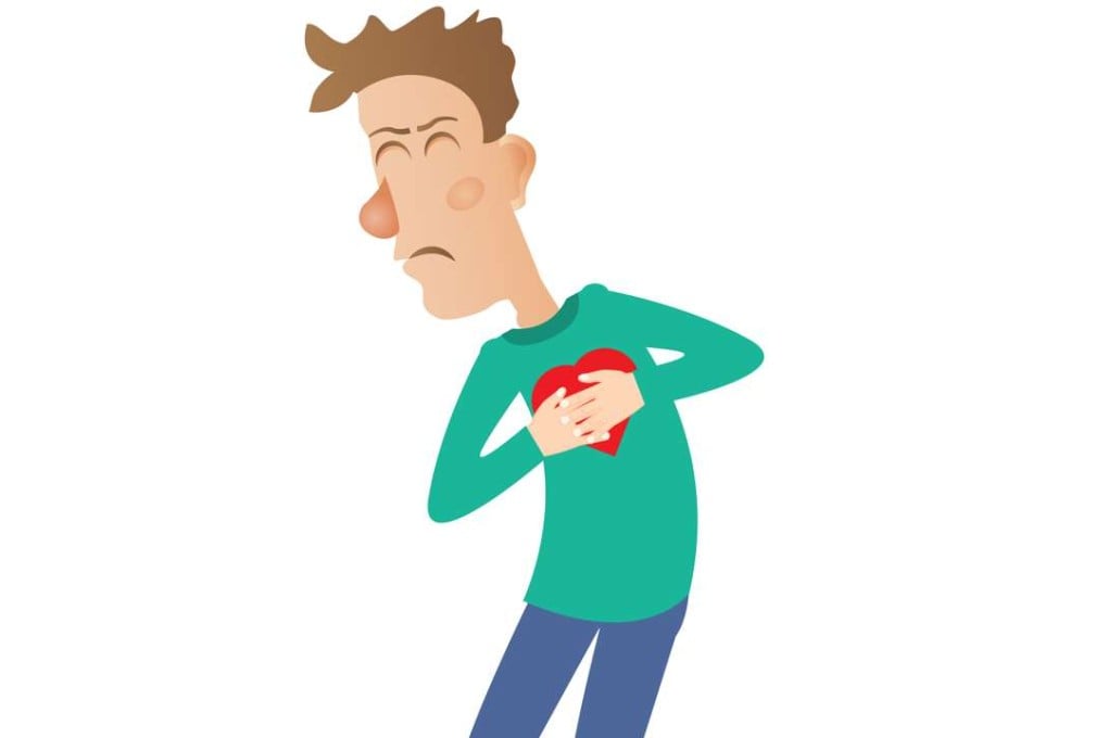 Nearly half of all heart attacks may be “silent”.