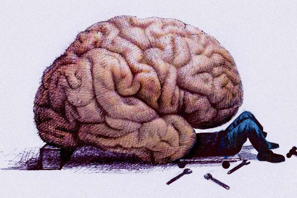 More young people are seeking treatment for mental illness.