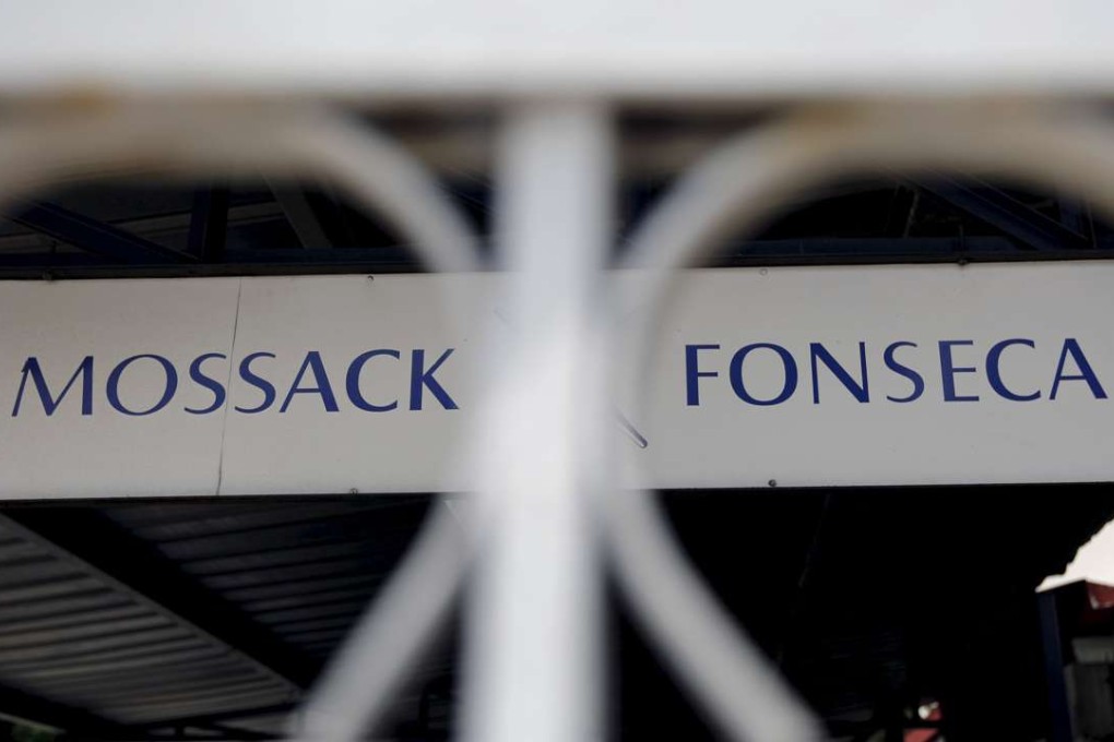 Companies should no longer be accepted as being from the British Virgin Islands without having a significant share of their revenue and assets actually produced there