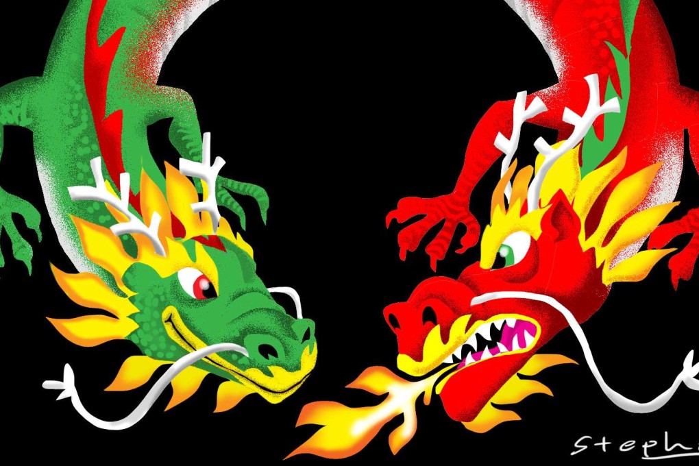 Terry Lautz warns against reaching easy conclusions about an authoritarian China moving down a path of control; international opinion isn’t as negative as many believe