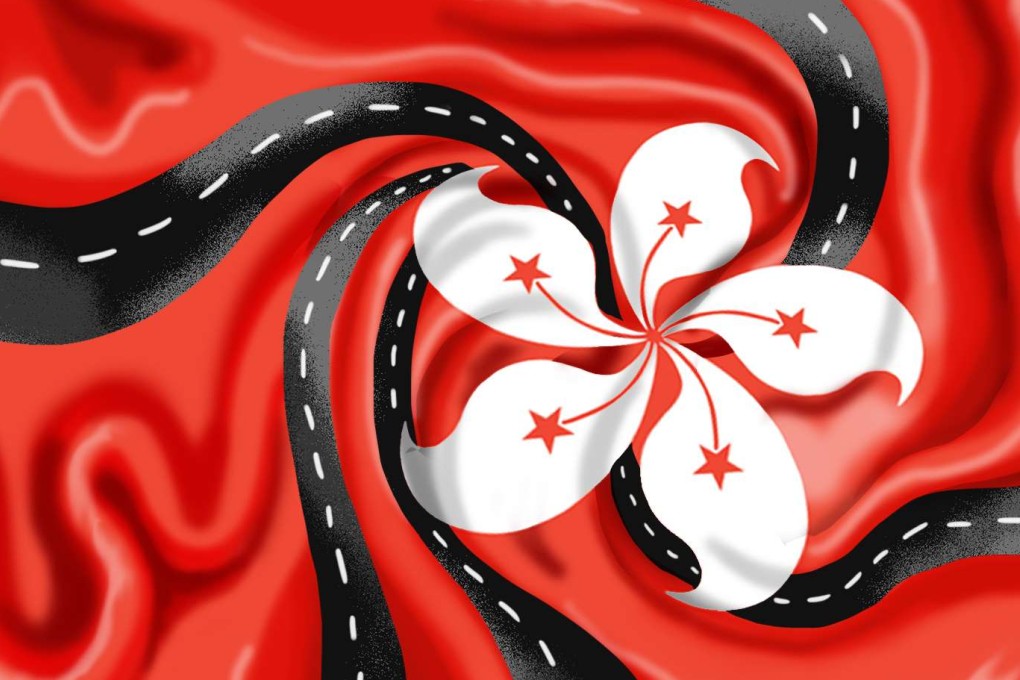 Kevin Sneader says Hong Kong’s companies and professionals can prove the doubters wrong by grasping the opportunities offered by Xi Jinping’s initiative, with three areas in particular where their expertise can shine