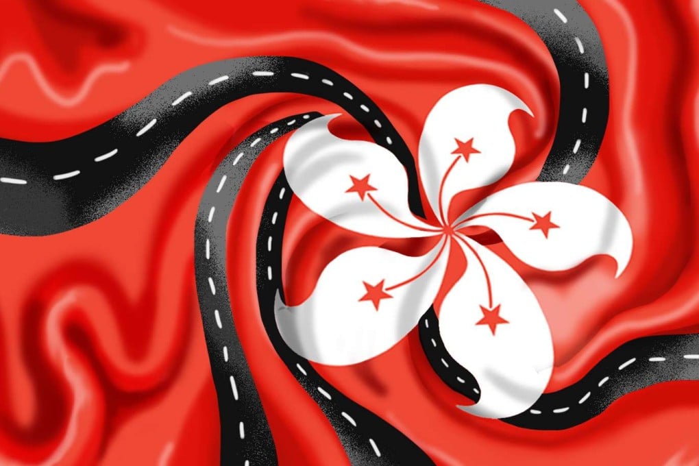 Kevin Sneader says Hong Kong’s companies and professionals can prove the doubters wrong by grasping the opportunities offered by Xi Jinping’s initiative, with three areas in particular where their expertise can shine