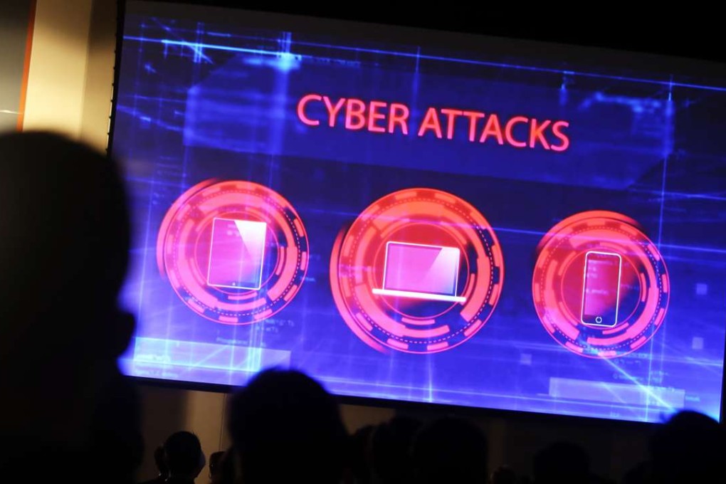 China passed a revised anti-terrorism law last December after dropping some controversial language. But foreign companies remain uneasy over its requirements they share key technology with the government. Photo: SCMP Pictures